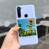 Для чехла Xiaomi Redmi Note 8 Чехол Красивая Девушка Мягкий Силиконовый Чехол Для Xiaomi Redmi Note 8 Чехол Funda Redmi Note 8 T 8T Чехол