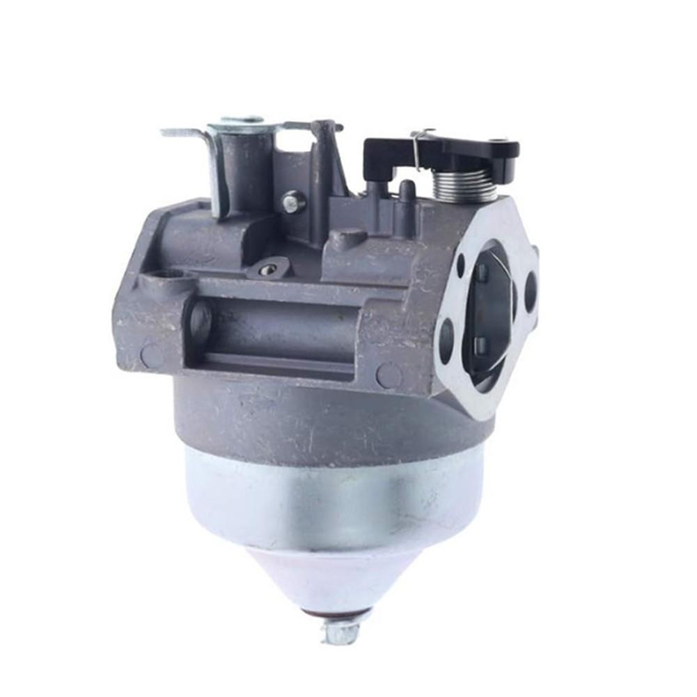 1 Set Long-lasting Metal Carburetor Kit For 16211-zl8-000 16221-883-800 Gasket Kit Lawn Mower Parts And Accessories