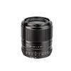 VILTROX AF 33mm STM Single Focus Large Fuji Soft Compatible with F1.4 Lens, Aperture, X-Mount, Lightweight, Bokeh,