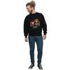Disney Mens Coco Miguel And Hector Sweatshirt