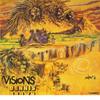 LP Record DENNIS BROWN - Visions Of Dennis Brown JGMLP3 Joe Gibbs Recor 1978 UK Reggae, Ska & Dub