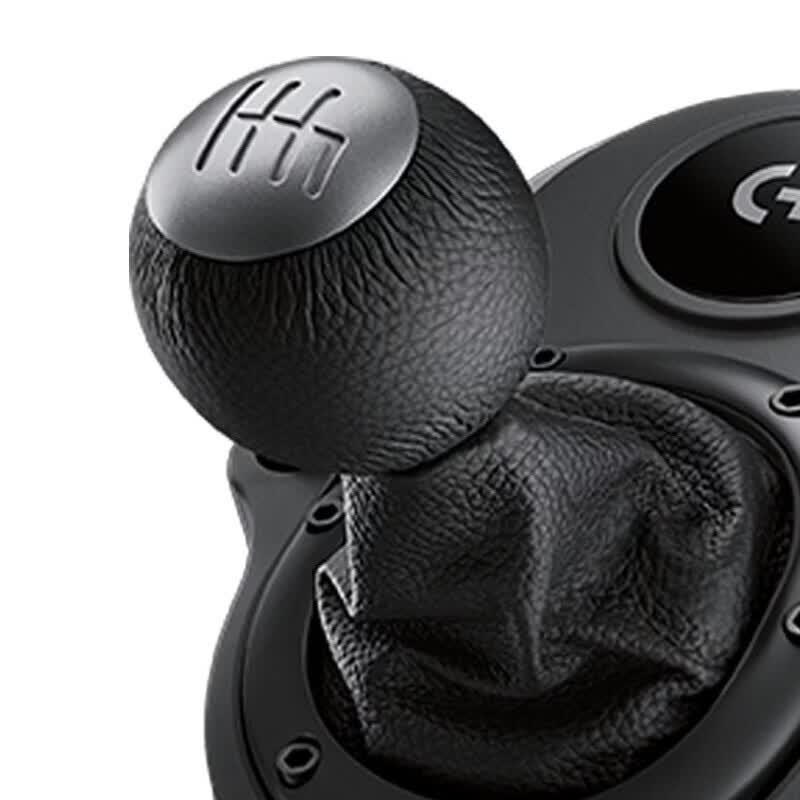 Logitech Переключатель движущей силы