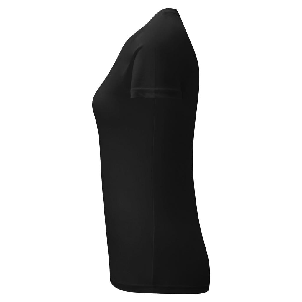 TriDri Женская/женская футболка Active из переработанного сырья