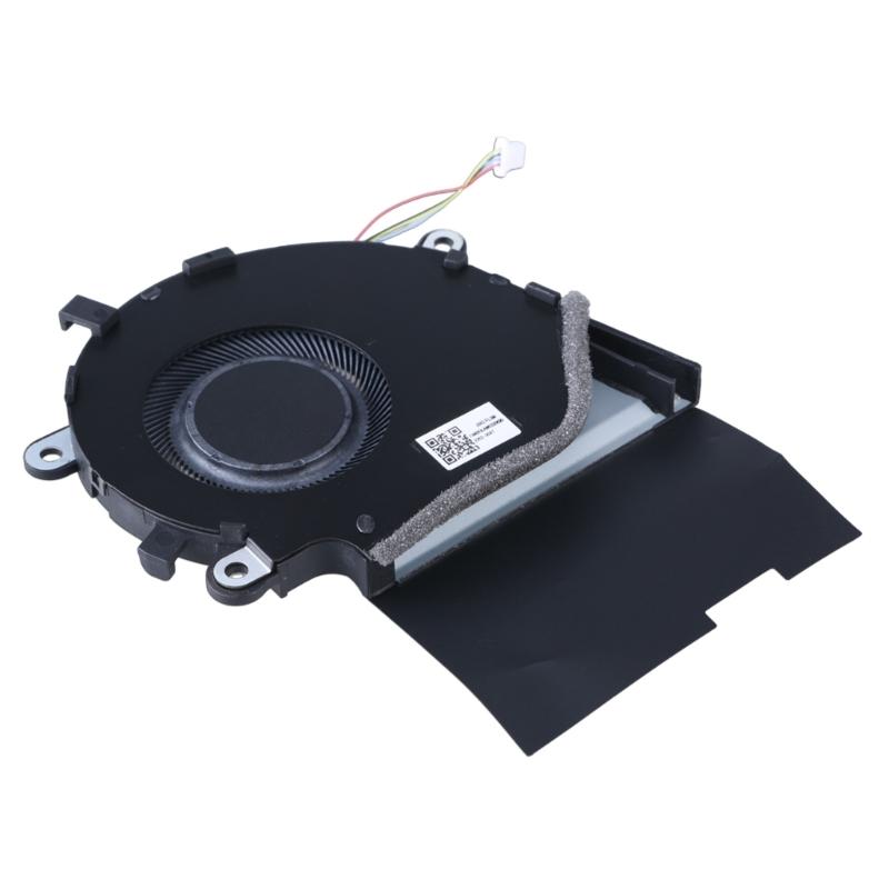 CPU GPU Fan Laptops Cooling Fan DC12V 4Pin 4wires Coolers Fan for ROG Strix G731 G731G G731GT G731GW Laptops Part