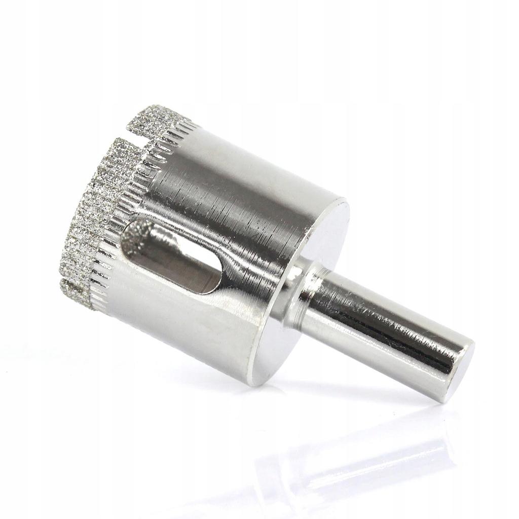 Wiertło Otwornica Diamentowa 25 Mm Do Szkła Płytek Gresu Falon-Tech