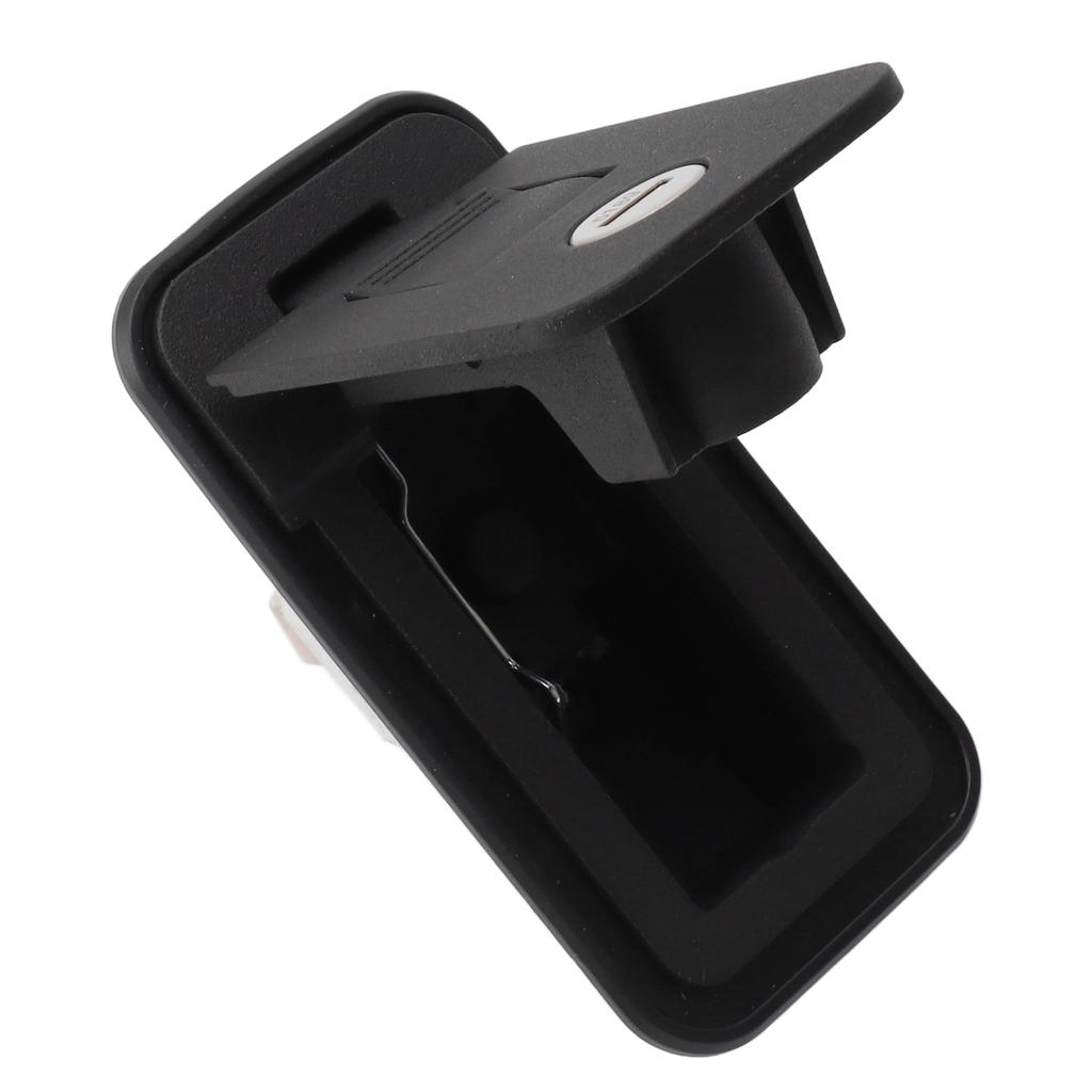 Компрессионный замок Регулируемый рычаг Ручные компрессионные защелки с 2 ключами 3,7 X1,8 дюйма для автодомов, прицепов, кемперов, караванов