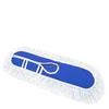 Jinsu 110cm Wide Floor Mop Cloth Refill