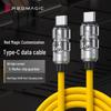 Кабель Nubia Red Magic Type-C на Type-C 240 Вт PD 3.1 для быстрой зарядки