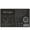 Behringer Behringer Interface Ethernet/USB/MIDI X-TOUCH