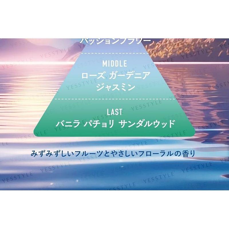 NatureLab - Глубокое ночное увлажняющее средство Diane Perfect Beauty