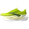 Glycerin Max Лайм Темно-синий Пион Мужские Кроссовки Желтый Белый 110447-1D-303