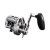 SHIMANO Спиннинговая катушка Ocea Conquest CT 301HG 24 мм (Осталось)