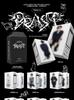 [PRE-ORDER] ALPHA DRIVE ONE - 2nd Mini Album - UNBREAKABLE : BOY BEAST (Hissing Ver.)