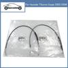 Brand New  Door Handle Cable Set 81370-2C010 81371-2C010 For Hyundai Tiburon Coupe 2003 2008