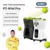 PUSUN PT-Mini Pro Ультралегкая машина для подачи теннисных мячей