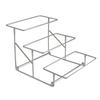 Шведский стол Darian из нержавеющей стали
