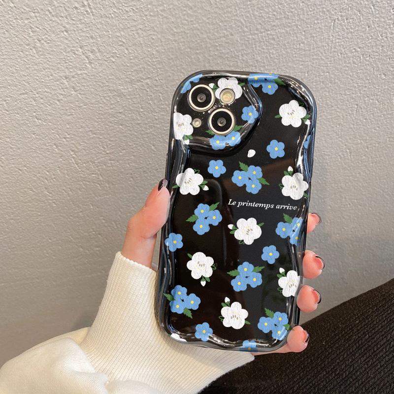 Чехол для телефона iPhone 11 13 12 14 15 16 XR XS Pro Max 7 8 Plus Samsung A55 A15 Redmi note 13 12 OPPO A18 A16 Vivo Y17S V27 Honor 9 10 Infinix 40 30