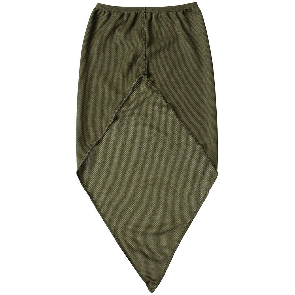 ТАКТИЧЕСКИЙ ШАРФ ОЛИВКОВЫЙ MFH