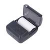 Receipt Printer High Speed Clear Portable Handheld Mini 80mm Thermal Bluetooth Printer for Receipt