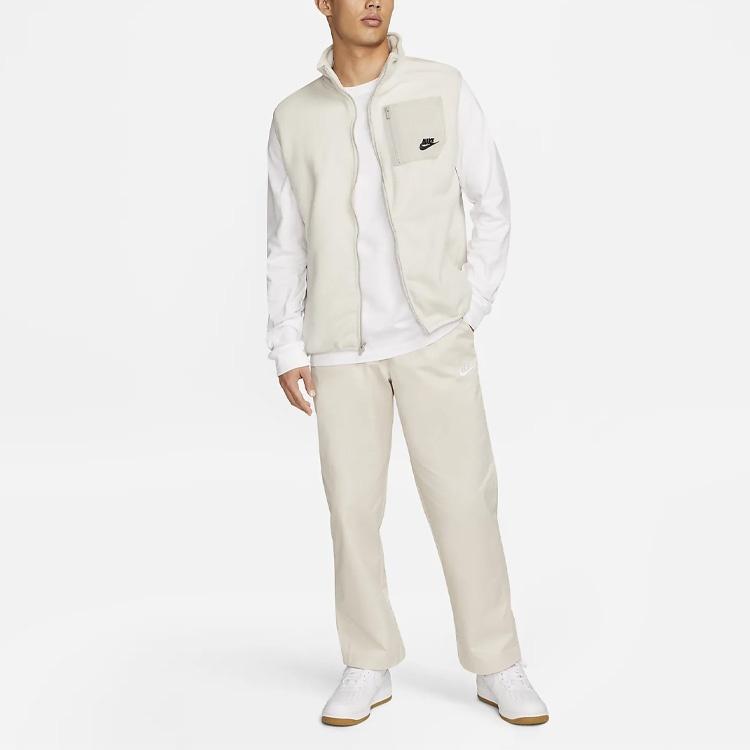 Nike Club Woven Straight Leg Pants Men's DX3337-104