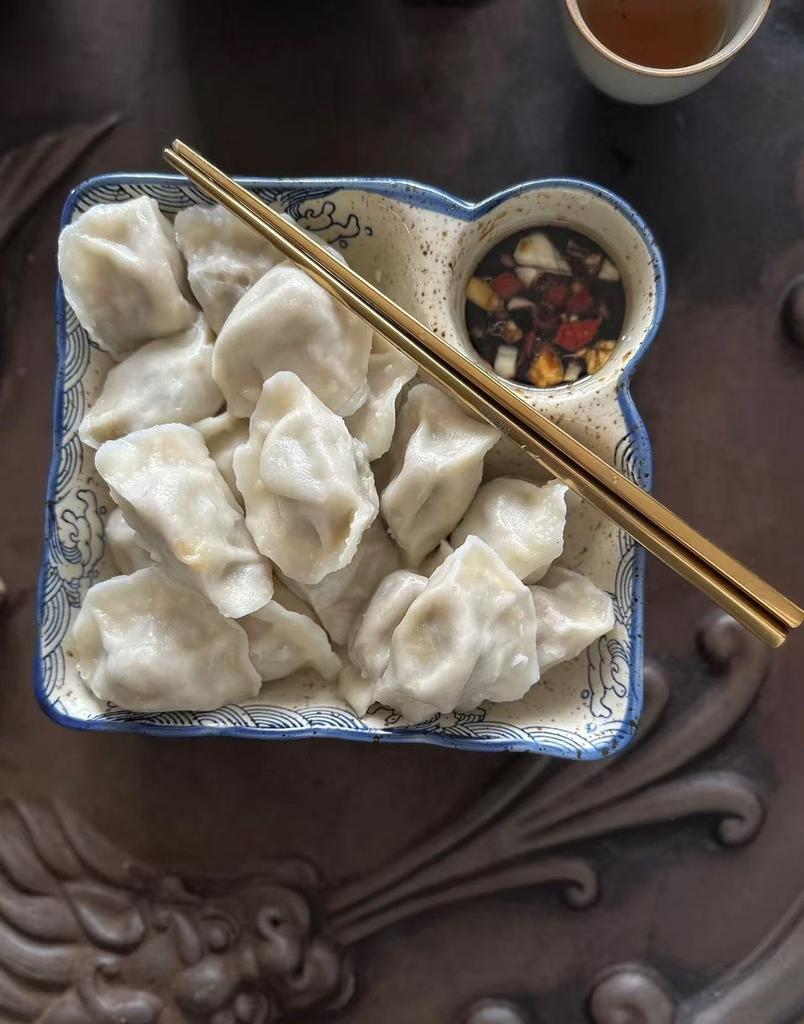 Handmade Japanese Ceramic Dinner Plates with Sauce Dish Sushi Plates Unique Glazed Pottery Plates Artisan Tableware