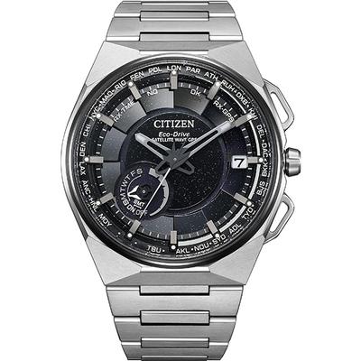 CC3097-52E ( Смотреть CREATIVE LAB CREATIVE LAB Eco-Drive GPS радиоуправляемый Satellite Wave X)