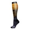 Exercise Pressure Socks Multi-colored Men's and Women's Outdoor Running Stockings Stockings Calf Socks
