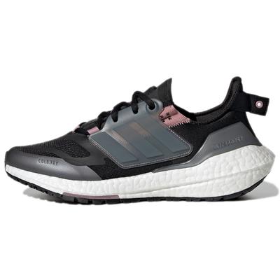 Женские кроссовки Ultra Boost 22 Cold.Rdy Black Magic Mauve H01176