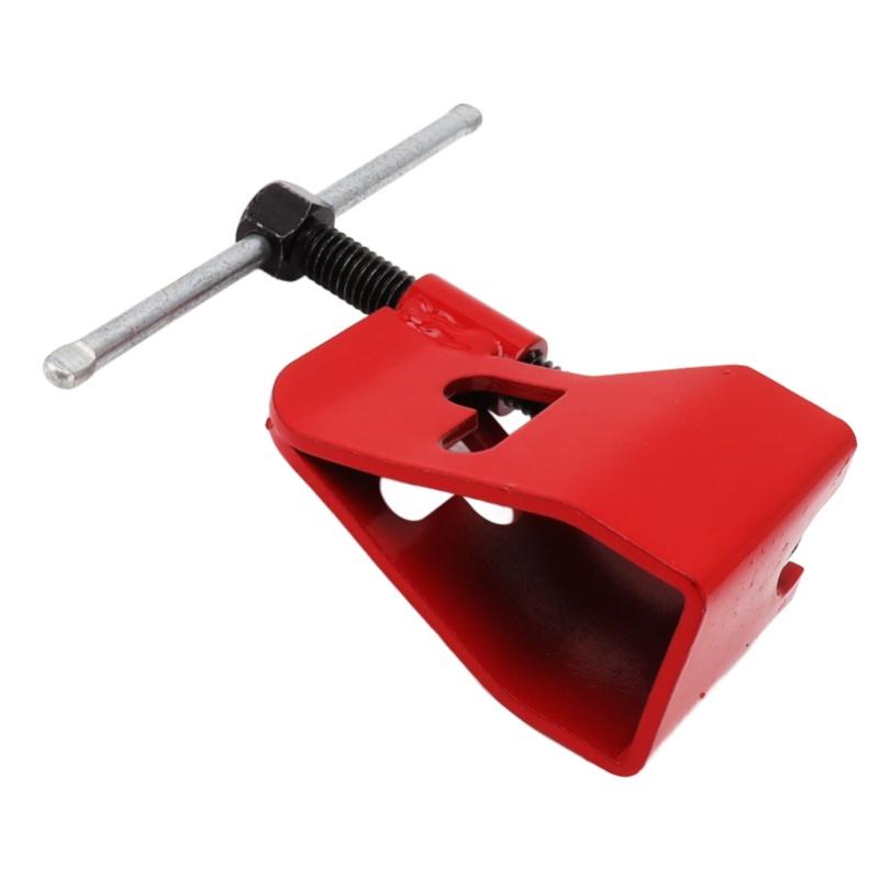 Инструмент для снятия компрессионных муфт Алюминиевый сплав Снятие трубной муфты Гайка Водопроводные инструменты