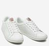 Cross Jeans JJ2R4025C white women's sneakers | Comfortable everyday shoes