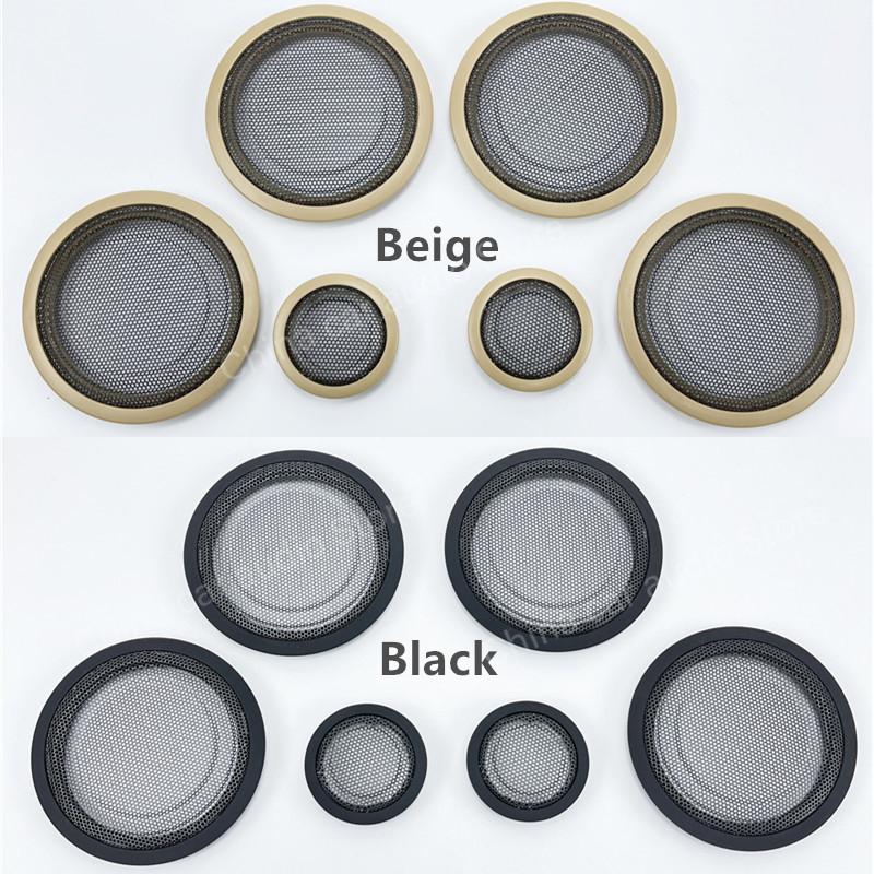 Чехлы на динамики передней и задней двери автомобиля для BMW F30 F31 F32 F33 F34 F48 F36 F80 F39 X1 X2 3 GT 2 4 Series Mid High Range Audio