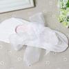Non-Slip Lace Ballet Socks Tie Straps Dance Socks Sweet Boat Socks  Women Girls