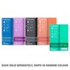 Спиральные блокноты Colourhide 200 страниц A5