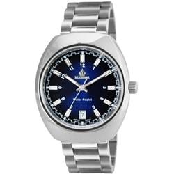 MARSHAL BASIC Series Men's Wrist Watch MRZ015-MBL MRZ015-MSV MRZ015-MBK Gift Casual Business Sports Student