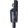 Audio-Technica AT4050 Condenser Microphone / 1-inch Large Diaphragm Dual Diaphragm / DC Bias / Switchable Between Cardioid, Bidirectional, and Omnidir