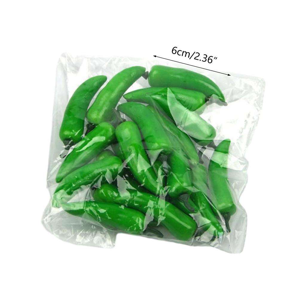 20pcs Simulation Artificial Fruit Lemon Orange for Restaurant Hotel Home Garden Wedding Kitchen Decoration Photo Props