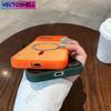 Для iPhone17 ProMax Матовый Магнитный Чехол для Телефона Модный Чехол в Стиле ins Для iPhone 17 16 15 14 Plus 13 12 11 Pro Max Чехлы