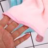 Кухонное чистящее подвесное полотенце для рук из кораллового флиса, утолщенная мочалка, тряпка, салфетка для мытья посуды