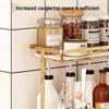 Yingbai Modern 3-Tier Countertop Spice Rack