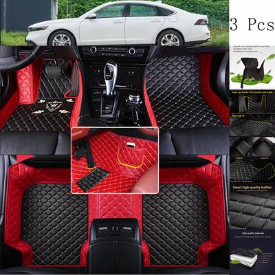 Коврики для автомобиля, индивидуальный стиль интерьера, ковры для Chevrolet Cruze 2016 2015 2014 2013 2012 2011 2010 2009 2008 Аксессуары