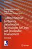 Книга 3rd International Conference On Innovative Technologies for Clean and Sustainable Development : ITCSD 2020 : 29