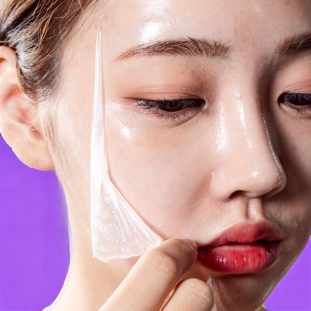 Applying Collagen Pack Angel Luca Collagen 700 Glutathione Peel of Pack 60ml Angel Luca, 1 Piece, 1 Piece