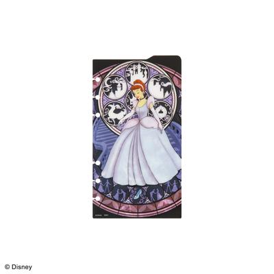 Kingdom Hearts Kingdom Hearts Канцелярские принадлежности Сменный блок для записей Золушка