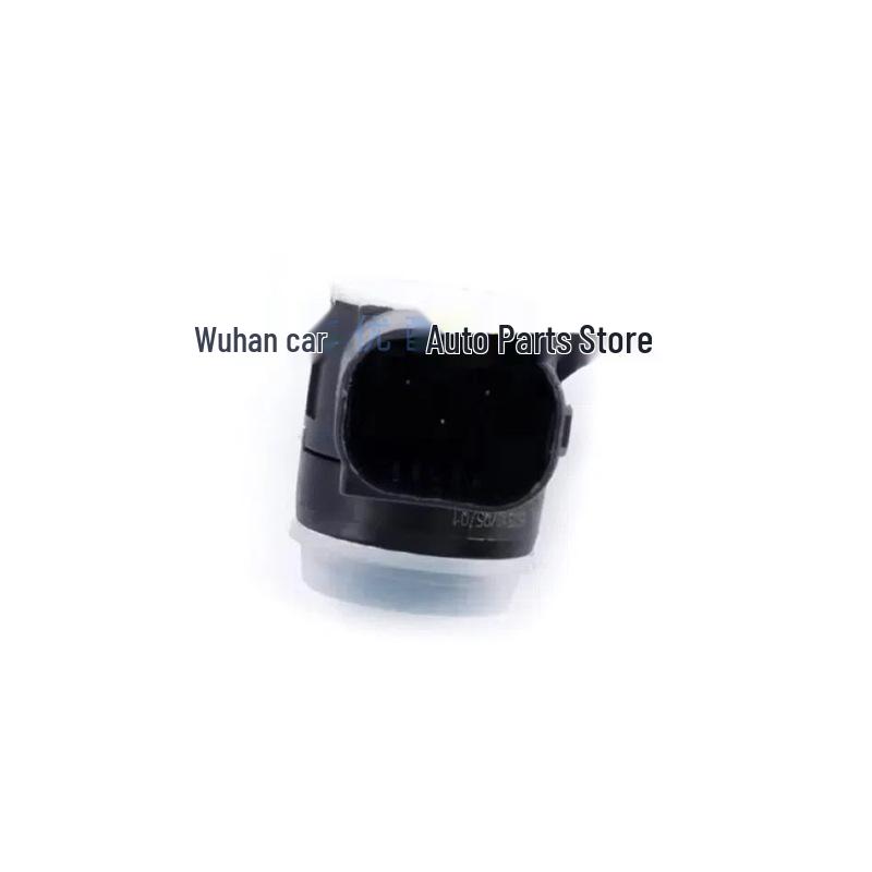 Датчик парковки Peugeot 2008/Citroen 1608321780/9675202477