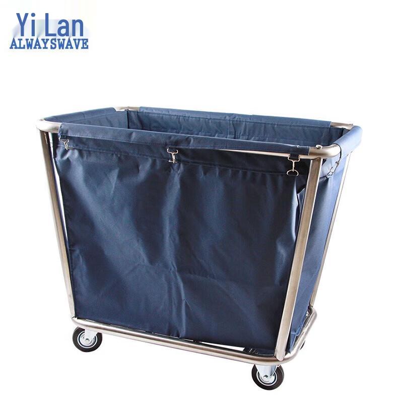 Hotel Laundry Cart Canvas Bag