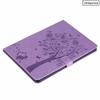 Case for IPad 7th 8th 9th Gen 10.2 Mini 5 6 9.7 Pro 11 10.5 Smart Protective Cover for IPad Air 2 3 4 5 10.9 Tablet Funda Shell