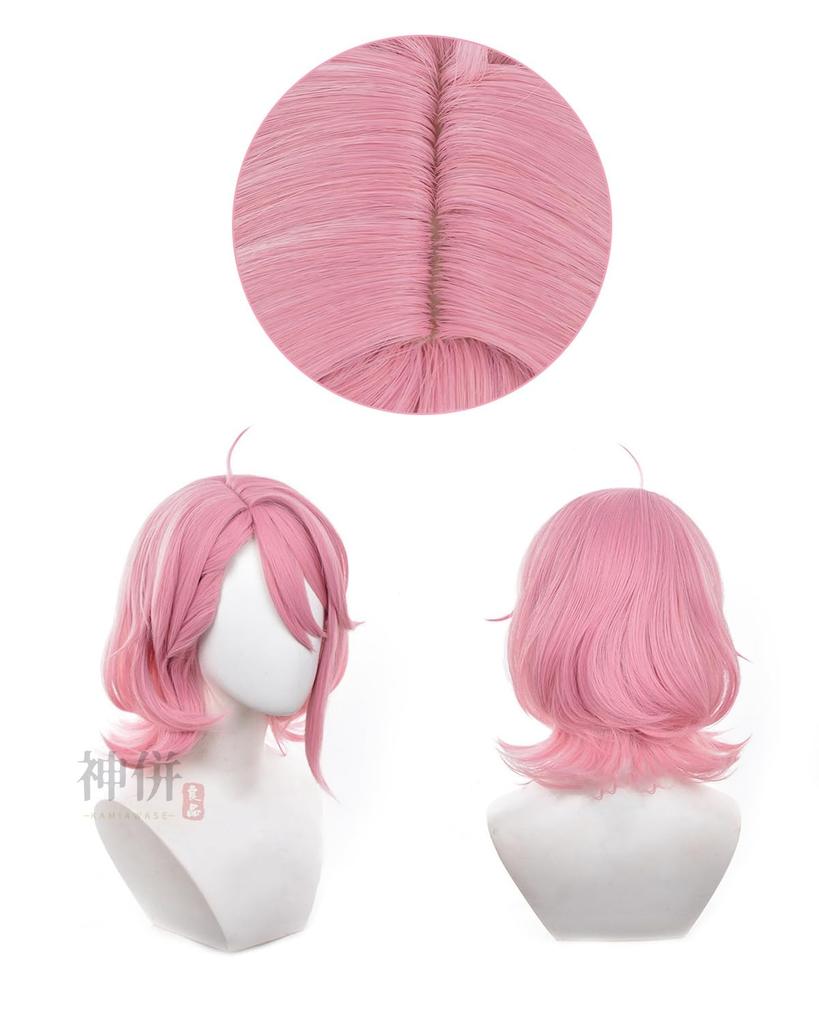 Косплей Айры Ширатори с париком Костюм для косплея Айры Дандадан для взрослых Костюм для культурного фестиваля Костюм для сценической одежды Костюм для косплея Айры Ширатори