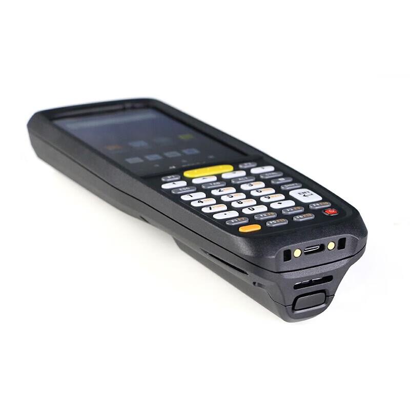 Zebra MC22/MC27 Android Handheld 2D Data Collector