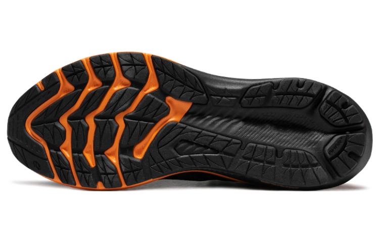 Men's Sneakers ASICS GT 2000 11 Lite Show 'Black Orange'
