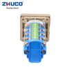 Zhuochao SC-68/B057.4 Универсальный трехскоростной поворотный переключатель